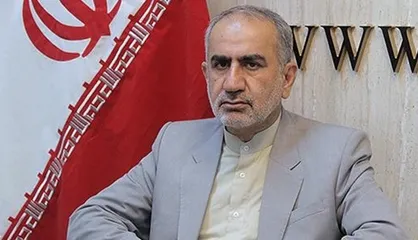 واردات خودرو&zwnj;های کارکرده حباب قیمتی خودرو را از بین می&zwnj;برد + فیلم