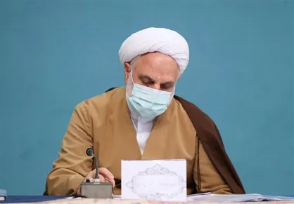دستور &laquo;اژه&zwnj;ای&raquo; برای راه&zwnj;اندازی دفاتر ویژه رسیدگی به پرونده&zwnj;های ارسالی از مجلس در قوه قضائیه