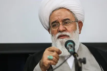 آیت الله رشاد: آیت الله مصباح بزرگترین فیلسوف علوم انسانی اسلامی در عصر حاضر بود