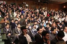 ۵۶۲ دوره دانش افزایی در دانشگاه‌ها برگزار شده است