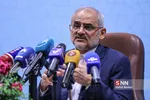 وزیر آموزش