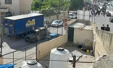 زخمی شدن ۱۲ فلسطینی در درگیری شدید رزمندگان مقاومت با صهیونیست‌ها