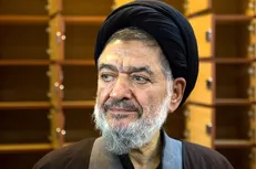 حجت‌الاسلام محتشمی‌پور درگذشت