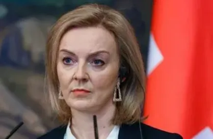 لندن: تا بیرون راندن روسیه از اوکراین به تحریم ادامه می&zwnj;دهیم