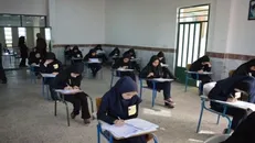 امتحانات متوسطه اول و دوم در البرز حضوری شد
