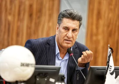 افشاریان: پس از مدت&zwnj;ها نفس عمیق کشیدم/ تا ساعت ۱۱ امروز همه از حضور VAR ناامید بودیم