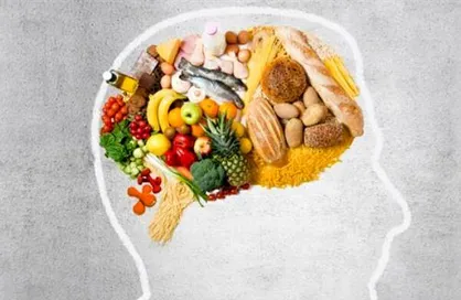 خوراکی&zwnj;هایی برای جوان ماندن مغز