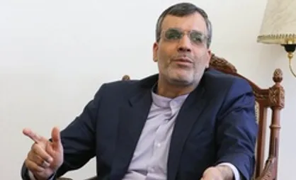 دستیار ارشد وزیر خارجه کشورمان به ژنو سفر کرد