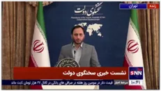 سخنگوی دولت: رئیس جمهور اوایل سال جدید میلادی به روسیه سفر می کند