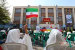 جشن روز شکوفه‌ها