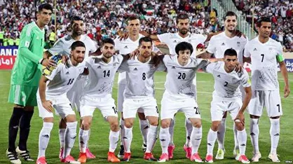 ایران و تونس فردا به مصاف هم می&zwnj;روند/ تهیه ۴۰ هزار بلیت از سوی فدراسیون تونس