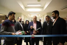 ظرفیت‌های عظیمی در استان اصفهان برای توسعه اکوسیستم نوآوری وجود دارد