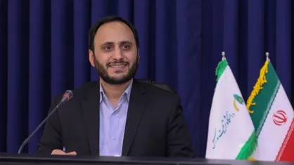 حماسه مردم ایران تبلور نمایش اراده ملت است