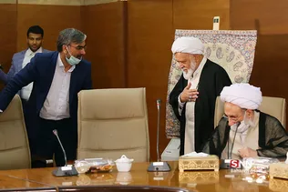 رونمایی از کتاب 