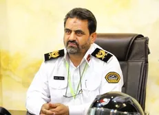 مرگ ۴ نفر در تصادفات هفته اول خرداد در پایتخت