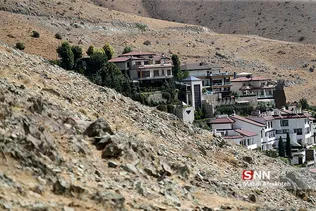 شهرک باستی هیلز لواسان
