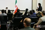 نشست سید ابراهیم رئیسی با نخبگان 2
