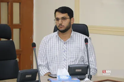دانشجویان هرمزگانی از عدم حضور استاندار در دانشگاه&zwnj;ها گلایه&zwnj;مند هستند