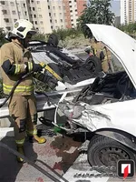 آتش نشانی