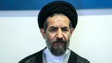 حجت‌الاسلام ابوترابی فرد درگذشت پدر حجت‌الاسلام حجازی را تسلیت گفت