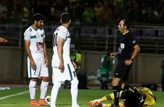 منصوریان همچنان در حسرت برد با ذوب آهن