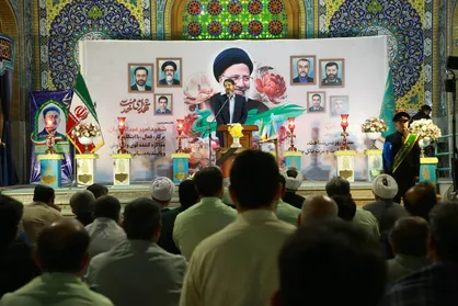 اعتماد به جوانان مهم&zwnj;ترین ویژگی دولت شهید رئیسی بود/ساخت مسکن در دولت سیزدهم جان تازه گرفت&zwnj;