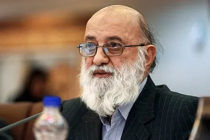 چمران: نابودی صهیونیست حتمی است