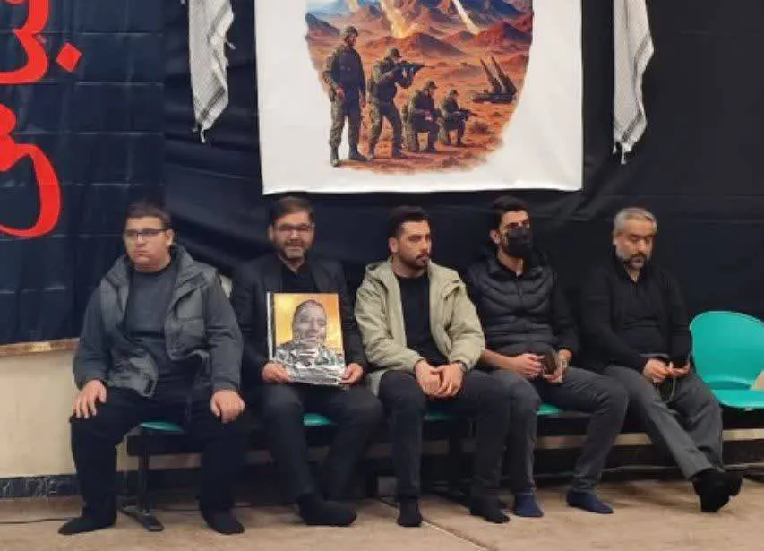 شهید