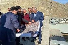 تاکید ویژه بر بررسی تامین مالی پروژه آزادراه شمالی کرج/ سازمان بازرسی چشم بینای نظام برای انعکاس مشکلات