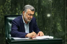 مجلس از پاسخ وزیر بهداشت قانع شد + فیلم