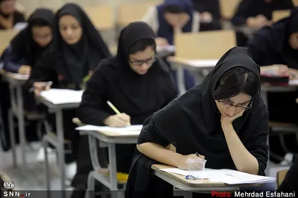 نکات مهمی که پذیرفته شدگان آزمون ارشد باید به آن توجه کنند