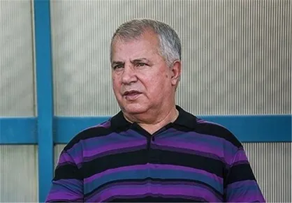 علی پروین: علیپور لیاقت حضور در تیم ملی را دارد