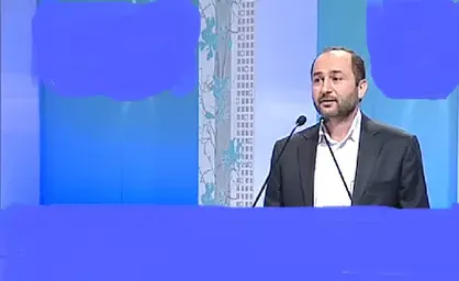 تأکید مشاور وزیر صمت بر شتاب&zwnj;بخشی به طرح&zwnj;های اقتصادی اردبیل