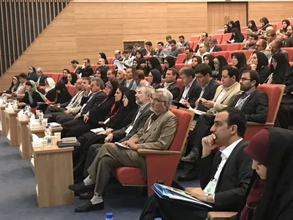 کنفرانس بین&zwnj;المللی ارزیابی کیفیت در نظام&zwnj;های دانشگاهی در دانشگاه شیراز برگزار می&zwnj;شود