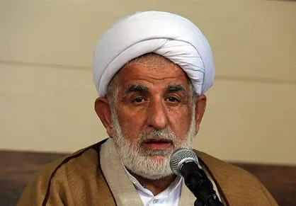 سعادت نژاد: حاج قاسم همیشه در میدان نبرد حاضر بود/ تلاشش دفاع از مظلوم بود