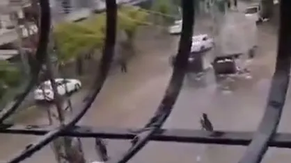 حکومت جولانی مانع از برگزاری تجمعات مسالمت آمیز در حمص شد