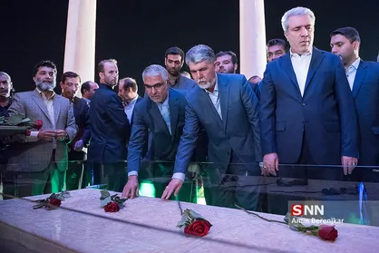 گرامیداشت سالروز حافظ در شیراز