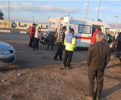 جزییات حادثه غرق شدن ۳ کودک در استخر کشاورزی زرند