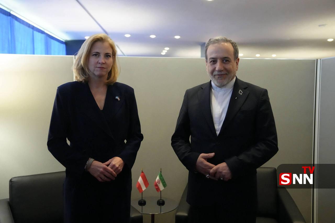 از اینستاگردی جولانی تا واکنش تمسخرآمیز نخستوزیر ژاپن به ترامپ در سازمان ملل + فیلم از اینستاگردی جولانی تا واکنش تمسخرآمیز نخستوزیر ژاپن به ترامپ در سازمان ملل + فیلم