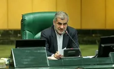 نیکزاد: ایران به باتلاق آمریکا تبدیل شده است