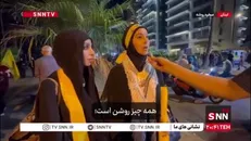 سید حسن نصرالله نماد کل لبنان است/ تهدیدات ما را نمی لرزاند