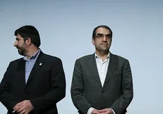 نخستین معاون وزیر بهداشت خداحافظی کرد