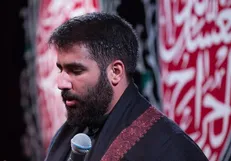 نماهنگ «روضه‌ خانگی» با صدای حسین طاهری + فیلم