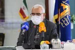 امضای تفاهم نامه سازمان بسیج مستضعفین و کمیته امداد امام خمینی