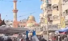 حتی از صدای اذان هم وحشت دارند