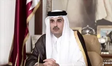 ممانعت امیر قطر از نشست در نشست اعراب و اروپایی‌ها در مصر