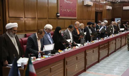 انحراف آشنای دولت از سبیل خیرخواهی