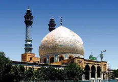 وزیر ارشاد دبیر جدید نظارت بر کانونهای مساجد را تعیین کرد