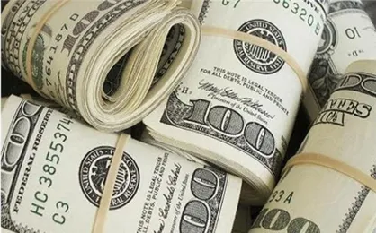کاهش قیمت دلار و یورو در بازار توافقی