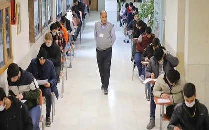 نتایج نهایی (سری سوم) نهمین آزمون استخدامی اعلام شد+ جدول